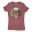 Inniki Plan - Beer Women's T-Shirt in Cardinal Color